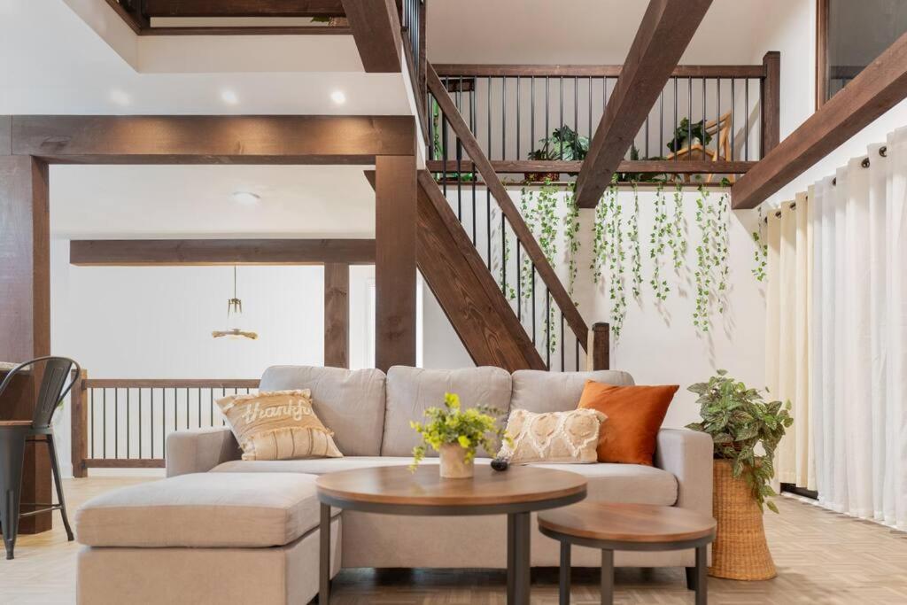 Fletcher Nc Getaway المظهر الخارجي الصورة