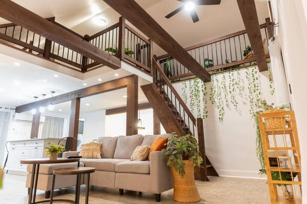 Fletcher Nc Getaway المظهر الخارجي الصورة